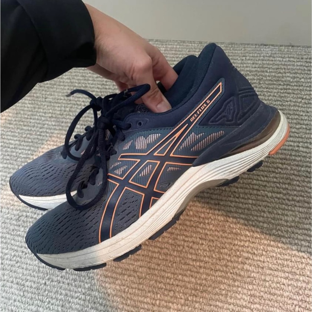 ASICS Gel-Flux 5